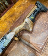 DT-11 TSK Pro Sporting DLC 12g / 32