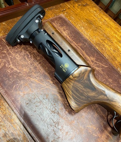 DT-11 TSK Pro Sporting DLC 12g / 32