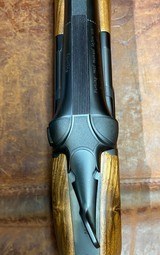 DT-11 TSK Pro Sporting DLC 12g / 32