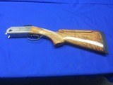 Krieghoff K-80 12 gauge O/U Standard Scroll Skeet Combo - 5 of 12
