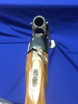 Krieghoff K-80 12 gauge O/U Standard Scroll Skeet Combo - 3 of 12