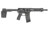 Springfield Armory Saint Victor AR Pistol Semi-Automatic 300 Blackout 7.5" 30+1 Black Hardcoat Anodized
***FREE LAYAWAY*** - 1 of 1