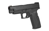 Springfield Armory XD(M) Full Size 10mm 4.5" 15+1 Black ***FREE LAYAWAY*** - 2 of 3