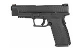 Springfield Armory XD(M) Full Size 10mm 4.5" 15+1 Black ***FREE LAYAWAY*** - 3 of 3
