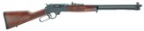 Henry H009 Lever Steel 30-30 Winchester 20" 5 American Walnut Stk Blued **FREE LAYAWAY** - 1 of 1