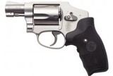 S&W, Model 642, Small Frame Revolver, 38 Special, 1.875" Barrel, 5Rd, Crimson Trace Laser Grip ***FREE LAYAWAY*** - 2 of 2
