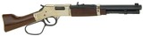 Henry H006ML Mare's Leg Pistol Lever 44 Magnum
***FREE 10 MONTH LAYAWAY WITH 10% DOWN*** - 1 of 1