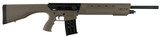 TriStar 25130 KRX Tactical Semi-Automatic 12 Gauge 20" 3" 5+1 Synthetic Pistol Grip Flat Dark Earth Black **FREE LAYAWAY** - 1 of 2