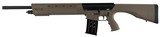 TriStar 25130 KRX Tactical Semi-Automatic 12 Gauge 20" 3" 5+1 Synthetic Pistol Grip Flat Dark Earth Black **FREE LAYAWAY** - 2 of 2