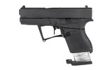 Full Conceal M3D Folding 9mm Luger13+1 Black Underfolding Polymer Grip/Frame Grip Fits Glock Gen 3 G43 Slide *FREE LAYAWAY* - 2 of 5