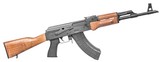 Century RI3284N VSKA AK47 Semi-Automatic 7.62X39mm 16.5" 30+1 American Maple Stk Black Phosphate **FREE LAYAWAY** - 1 of 2