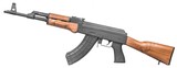 Century RI3284N VSKA AK47 Semi-Automatic 7.62X39mm 16.5" 30+1 American Maple Stk Black Phosphate **FREE LAYAWAY** - 2 of 2