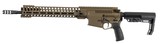 Patriot Ordnance Factory 01467 Revolution Gen4 Semi-Automatic 308 Winchester/7.62 NATO ***FREE 10 MONTH LAYAWAY*** - 2 of 2