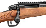 Remington Firearms 783 Varmint Bolt 6.5 Creedmoor 26" 4+1 Brown Laminate Stock
***FREE LAYAWAY*** - 2 of 2