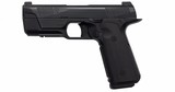 Hudson HUD001 H9 9mm Luger Single 4.28" 15+1 Black VZ G10 Grip Steel Frame Black Slide *FREE LAYAWAY* - 2 of 2