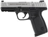 Smith & Wesson SD VE 40 S&W Double 4" - 1 of 2