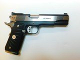 Wilson Combat CLASSIC 9MM w/UPGRADES
***WE OFFER 10 MTH LAYAWAY WITH 10% DOWN*** - 1 of 6