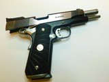 Wilson Combat CLASSIC 9MM w/UPGRADES
***WE OFFER 10 MTH LAYAWAY WITH 10% DOWN*** - 4 of 6