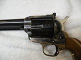 Uberti Mitchell Arms SA 45CAL. 12" BL. Case Harden ( Used )
**FREE 10 MTH LAYAWAY** - 2 of 4