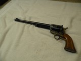 Uberti Mitchell Arms SA 45CAL. 12" BL. Case Harden ( Used )
**FREE 10 MTH LAYAWAY** - 3 of 4