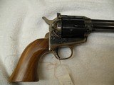 Uberti Mitchell Arms SA 45CAL. 12" BL. Case Harden ( Used )
**FREE 10 MTH LAYAWAY** - 1 of 4