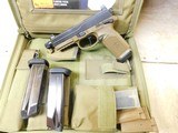 FN
FNX 45 Tactical 45 ACP Single/Double 5.3" 15+1
**FREE 10 MONTH LAYAWAY** - 4 of 4