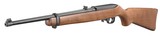 Ruger 31128 10/22 Carbine Bolt 22 Long Rifle (LR) 18.5" 10+1 Wood Stk Black Satin
**FREE 10 MONTH LAYAWAY** - 3 of 3