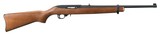 Ruger 31128 10/22 Carbine Bolt 22 Long Rifle (LR) 18.5" 10+1 Wood Stk Black Satin
**FREE 10 MONTH LAYAWAY** - 2 of 3