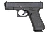 Glock G45 Gen 5 MOS 9mm Luger Double 4.02" 17+1
**FREE 10 MONTH LAYAWAY** - 1 of 2