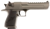 Magnum Research Desert Eagle Mark XIX Single 50AE
6"
**FREE 10 MTH LAYAWAY** - 1 of 2