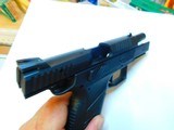 CZ
P-07 Compact 9mm Luger Single/Double 3.8" 15+1 - 4 of 4