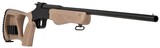 Rossi Matched Pair Single 410/22 LR Matte Black/Tan Thumbhole Stock *FREE 10 MONTH LAYAWAY* - 3 of 3