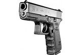 Glock G23 Standard *CA Compliant* 40 S&W Double 4.01" 10+1 Black Polymer Grip/Frame Grip Black Slide *FREE 10 MONTH LAYAWAY* - 3 of 3
