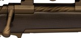 Browning X-Bolt Pro Bolt 6.5 Creedmoor 22"Carbon Fiber Stock Stainless Steel Receiver with Burnt Bronze Finish *FREE 10 MONTH LAYAWAY* - 2 of 2
