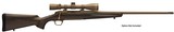 Browning X-Bolt Pro Bolt 6.5 Creedmoor 22"Carbon Fiber Stock Stainless Steel Receiver with Burnt Bronze Finish *FREE 10 MONTH LAYAWAY* - 1 of 2