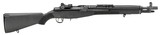 Springfield Armory M1A SOCOM 16 Semi-Automatic 308 Win/7.62 NATO 16.25" Black Fixed Synthetic Stock Black Steel Receiver *FREE LAYAWAY* - 1 of 3