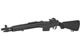Springfield Armory M1A SOCOM 16 Semi-Automatic 308 Win/7.62 NATO 16.25" Black Fixed Synthetic Stock Black Steel Receiver *FREE LAYAWAY* - 3 of 3