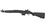 Springfield Armory M1A SOCOM 16 Semi-Automatic 308 Win/7.62 NATO 16.25" Black Fixed Synthetic Stock Black Steel Receiver *FREE LAYAWAY* - 2 of 3