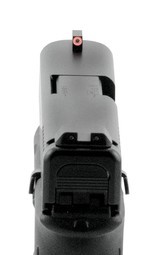 Glock G26 Gen 5 US 9mm Luger 10+1 Ameriglo Night Black Interchangeable Backstrap Grip Polymer Frame Black nDLC Slide *FREE LAYAWAY* - 3 of 3