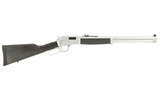 Henry Big Boy All Weather Lever 45 Colt (LC) 20" 10+1 Hardwood Black Stock Chrome *FREE 10 MONTH LAYAWAY* - 2 of 3