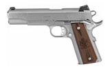 Springfield Armory 1911 Loaded 45 ACP Single 5" 7+1 Cocobolo Grip Stainless Steel Slide **FREE 10 MONTH LAYAWAY** - 1 of 3