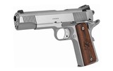 Springfield Armory 1911 Loaded 45 ACP Single 5" 7+1 Cocobolo Grip Stainless Steel Slide **FREE 10 MONTH LAYAWAY** - 3 of 3