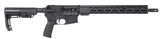 Radical Firearms Forged FCR Semi-Automatic 5.56 NATO 16" 30+1 Black 6-Position Adjustable MFT Minimalist Stock *FREE 10 MONTH LAYAWAY* - 1 of 3