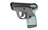 Taurus Spectrum 380 Automatic Colt Pistol (ACP) Double 2.8" Gray Polymer Frame Mint Synthetic Grip Black Carbon Steel Slide *FREE LAYAWAY - 3 of 3