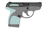Taurus Spectrum 380 Automatic Colt Pistol (ACP) Double 2.8" Gray Polymer Frame Mint Synthetic Grip Black Carbon Steel Slide *FREE LAYAWAY - 1 of 3