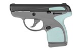 Taurus Spectrum 380 Automatic Colt Pistol (ACP) Double 2.8" Gray Polymer Frame Mint Synthetic Grip Black Carbon Steel Slide *FREE LAYAWAY - 2 of 3
