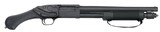 Mossberg 590 Shockwave with Laser Saddle 12 Gauge 14" 3" Black Fixed Synthetic Raptor Grip Stock *FREE 10 MONTH LAYAWAY* - 1 of 2