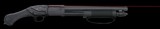 Mossberg 590 Shockwave with Laser Saddle 12 Gauge 14" 3" Black Fixed Synthetic Raptor Grip Stock *FREE 10 MONTH LAYAWAY* - 2 of 2