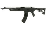 Standard Mfg SKO-12 Semi-Automatic 12 Gauge 18.5" 3" 5+1 Black 6-Position Adjustable w/Pistol Grip Synthetic Stock *FREE LAYAWAY* - 1 of 3