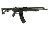 Standard Mfg SKO-12 Semi-Automatic 12 Gauge 18.5" 3" 5+1 Black 6-Position Adjustable w/Pistol Grip Synthetic Stock *FREE LAYAWAY* - 2 of 3